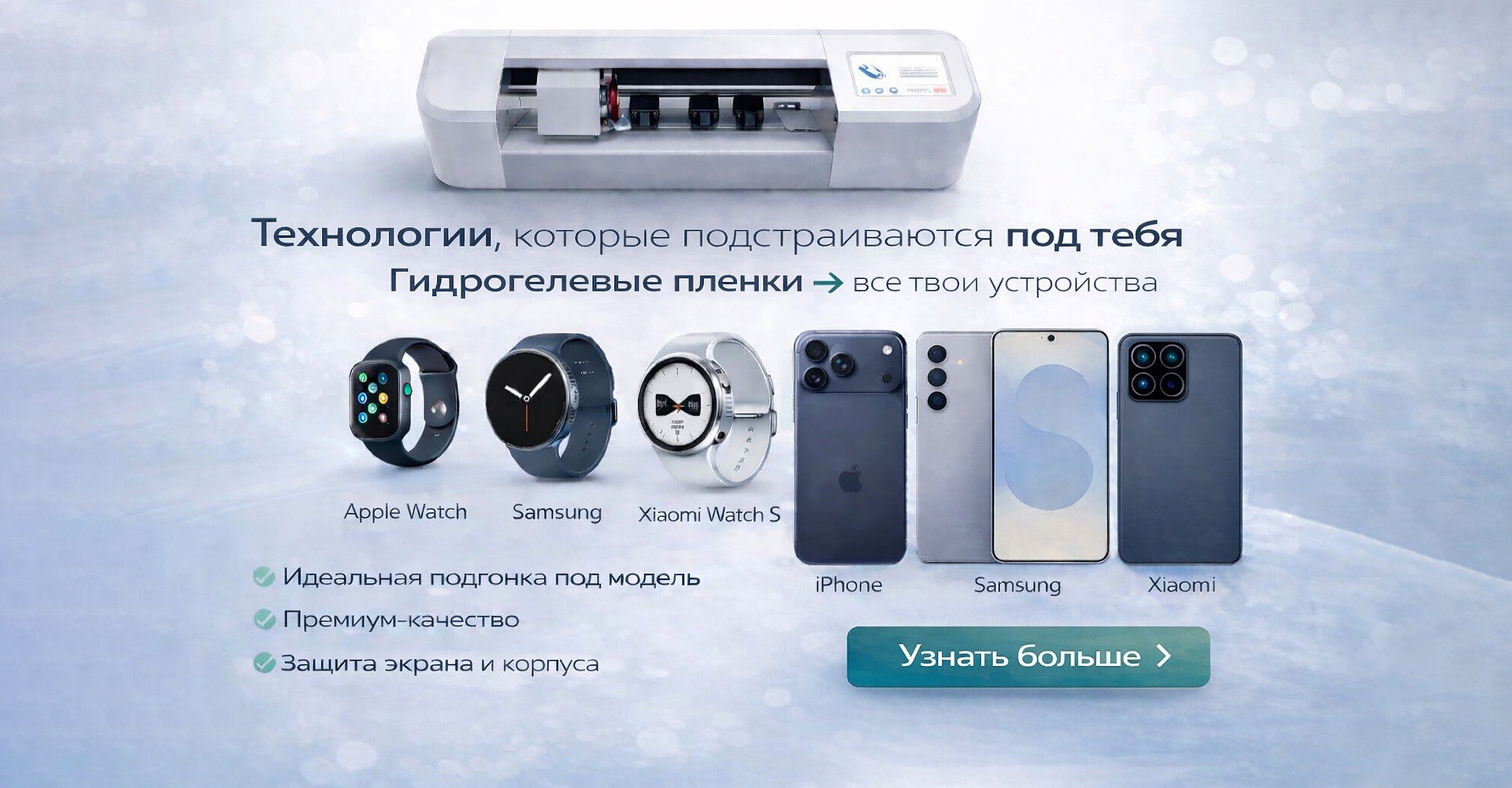 Go-go Акции
